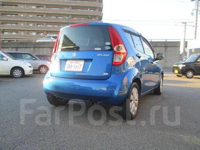 Suzuki Splash. �������, ��������, 1.2, ������, 30 000����. ��, �/�, ��� ���. ��� ����� �� ���������� ����