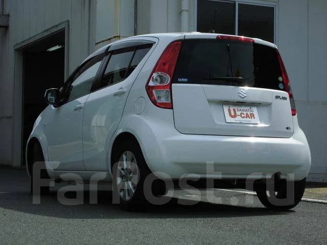 Suzuki Splash. �������, ��������, 1.2, ������, 30 000����. ��, �/�, ��� ���. ��� ����� �� ���������� ����