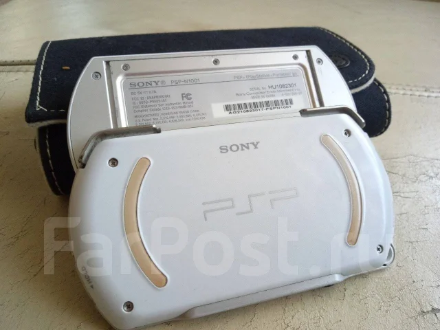 Sony PSP Go ����