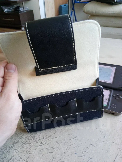 Nintendo DSi XL ����