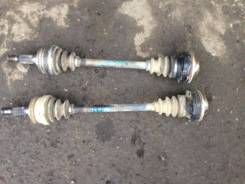 Привод, полуось. Toyota: Crown Majesta, Crown, Mark II, Cresta, Supra, Chaser Двигатели: 1JZGE, 2JZGE
