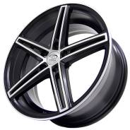 Sakura Wheels. 7.5x17, 5x112.00, ET45, ЦО 73,1 мм. Под заказ