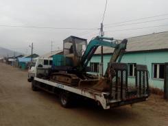 Furukawa. Эксковатор furukawa, 0,20 куб. м.