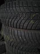 Michelin. Зимние, шипованные, 30 %, 4 шт