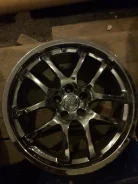 360 FORGED CONCAVE SL 10. 8.5x19", 5x114.3, ET33 ����