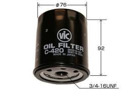 Фильтр масляный. Ford Laser, BF3VF, BF5VF, BF6MF, BF7PF, BF7VF, BFMPF, BFMRF, BFSPF, BFSRF, BFTPF, BG3PF, BG5PF, BG6PF, BG6RF, BG7PF, BG8PF, BG8RF, BJ...