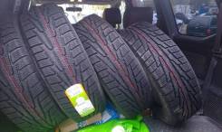 Nokian Hakkapeliitta R SUV. Зимние, без шипов, без износа, 4 шт. Под заказ