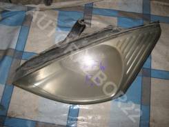Фара. Ford Focus, CAK, DBW, DFW, DNW