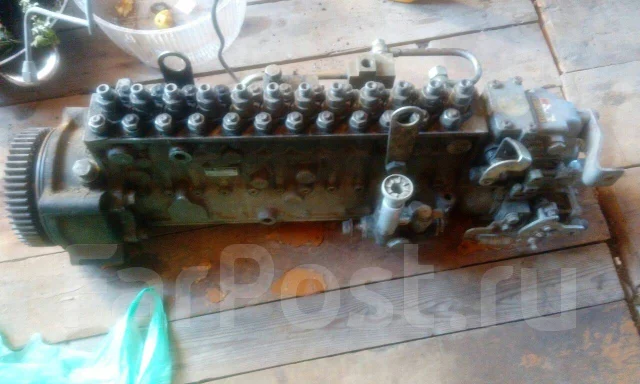 Isuzu CXZ ����