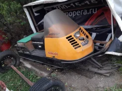BRP Ski-Doo Alpine. ��������, ��, ��� ������� ����