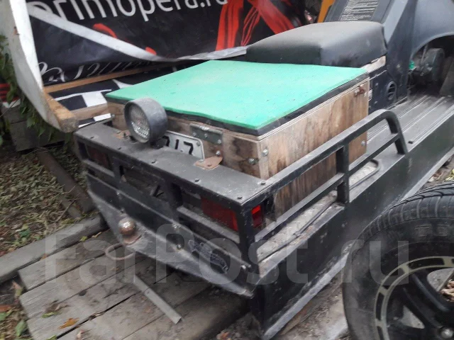 BRP Ski-Doo Alpine. ��������, ��, ��� ������� ����