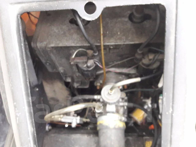 BRP Ski-Doo Alpine. ��������, ��, ��� ������� ����