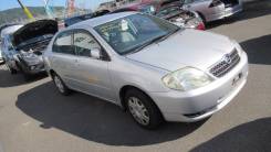 Toyota Corolla. NZE121, 1NZ