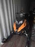 BRP Ski-Doo Summit SP 800 H.O. E-TEC 154. исправен, есть птс, с пробегом