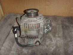 Генератор. Toyota Vista, SV50 Toyota Vista Ardeo, SV50, SV50G Двигатель 3SFSE
