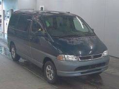 Toyota Granvia. KCH16, 1KZ