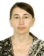 Менеджер по оптовым продажам. Высшее образование по специальности, опыт работы 11 лет