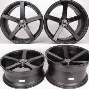Aversus Wheels. 9.0/12.0x22", 5x120.00, ET30/25