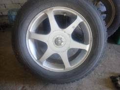 Asiss. 7.0x16", 5x114.3, ET55 ����