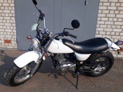 Suzuki RV 200 Vanvan. 200 куб. см., исправен, птс, без пробега