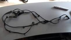 Датчик abs. Nissan Teana, J31, J31Z, PJ31, TNJ31 Nissan X-Trail, T31, T31R Двигатели: QR20DE, QR25DE, VQ23DE, VQ35DE