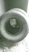 Dunlop Grandtrek SJ4. �����������, 2006 ���, �/�, ����� 40�% ����