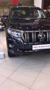 Фара. Toyota Land Cruiser Prado, GDJ150L, GDJ150W, GDJ151W, GRJ150L, GRJ150W, GRJ151, GRJ151W, KDJ150L, TRJ150, TRJ150W, KDJ150, TRJ150L, TRJ120, GRJ1...