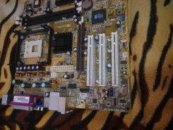 Socket 478