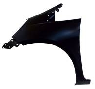 Крыло. Honda Fit, GE6, GE7, GE8, GE9 Двигатели: L13A, L15A