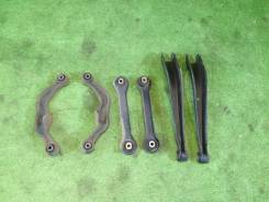 Рычаг подвески. Subaru Legacy, BE5, BE9, BEE, BES, BH5, BH9, BHC, BHCB5AE, BHE, BL5, BLE, BP5, BP9, BPE Двигатели: EJ201, EJ202, EJ203, EJ204, EJ206...