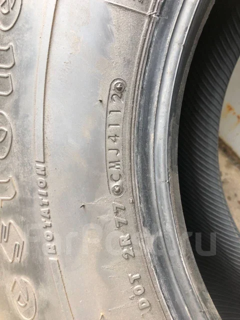 Firestone. ������, ��� �����, 2012 ���, �/�, ����� 30 % ����