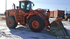 Doosan Mega 400-V. Продам фронтальный погрузчик Mega 400V, Дизельный, 4,50 куб. м.