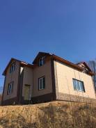 Продам дом в Буденовке. Вл.-Александровское, ул. Новая, д. 2, р-н Партизанский, площадь дома 140 кв. м., от частного лица (собственник)