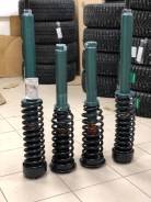 Пружина подвески. Mercedes-Benz S-Class, W220, W221, W215. Под заказ