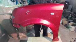 Крыло. Nissan Cube, BNZ11, BZ11 Двигатель CR14DE