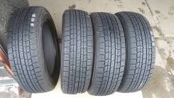 Dunlop DSX-2. Зимние, 2012 год, 10 %, 4 шт