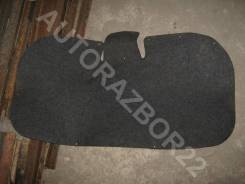 Обшивка крышки багажника. Ford Focus, DBW, DFW, DNW Двигатели: ALDA, BHDA, BHDB, C9DA, C9DB, C9DC, EDDB, EDDC, EDDD, EDDF, EYDB, EYDC, EYDD, EYDE, EYD...