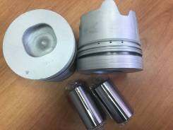 Поршень. Isuzu Giga, CXH5MF, CXM6MF, CXZ5MC, CXZ5MF, CXZ6MC, CXZ6MF, EXR5MC, EXR6MC, EXZ5MC, EXZ6MC Двигатели: 10PD1, 12PD1, 12PD1C, 8PD1