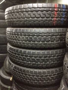 Yokohama TY228. �����������, 2013 ���, �/�, ����� 10�%