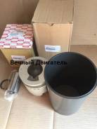 Поршень. Isuzu Giga Hitachi ZX670 Двигатель 6WG1