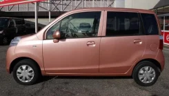 Honda Life. �������, ��������, 1.5, ������, 36 000����. ��, �/�. ��� �����