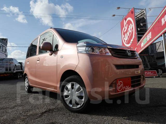 Honda Life. �������, ��������, 1.5, ������, 36 000����. ��, �/�. ��� ����� �� ���������� ����