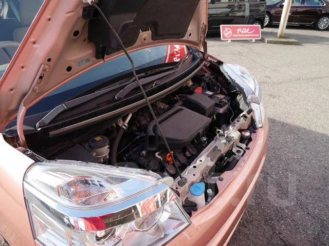 Honda Life. �������, ��������, 1.5, ������, 36 000����. ��, �/�. ��� ����� �� ���������� ����