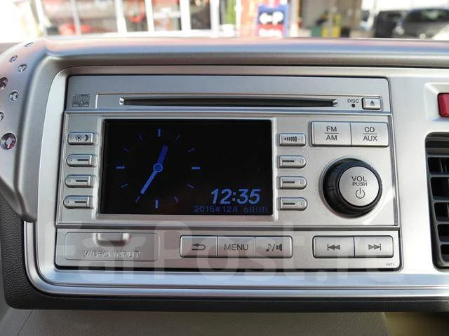 Honda Life. �������, ��������, 1.5, ������, 36 000����. ��, �/�. ��� ����� �� ���������� ����