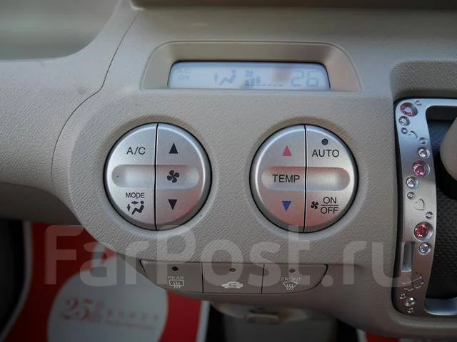 Honda Life. �������, ��������, 1.5, ������, 36 000����. ��, �/�. ��� ����� �� ���������� ����