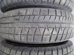 Bridgestone Blizzak Revo GZ. Всесезонные, 10 %, 4 шт