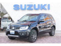 Suzuki Escudo. автомат, 4wd, 2.4, бензин, 17 тыс. км, б/п. Под заказ