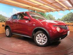 Nissan Juke. автомат, передний, 1.5, бензин, 31 800 тыс. км, б/п. Под заказ