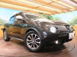 Nissan Juke. автомат, передний, 1.5, бензин, 35 700 тыс. км, б/п. Под заказ