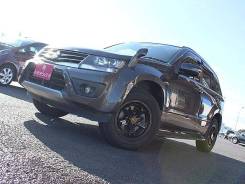 Suzuki Escudo. автомат, 4wd, 2.4, бензин, 38 тыс. км, б/п. Под заказ